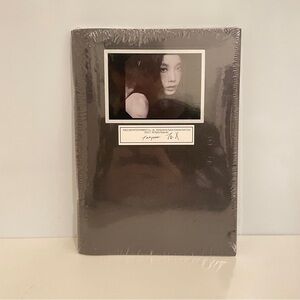 Official Taeyeon Album